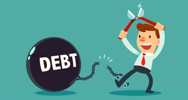 How to Get Out of Debt With Debt Settlement