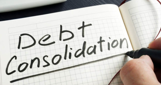 What Should You Know About The Debt Consolidation Company?