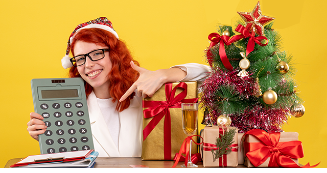 Six Months to Christmas – Strategies to Prevent Holiday Debt