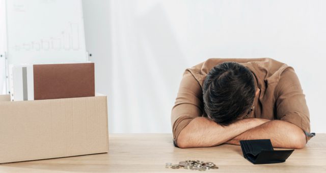 Is Bankruptcy The Best Answer For South Dakota Residents?