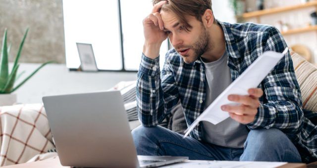 Is Bankruptcy Discharge Public Record?