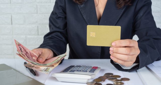 Credit Card Debt Relief Programs That Actually Work