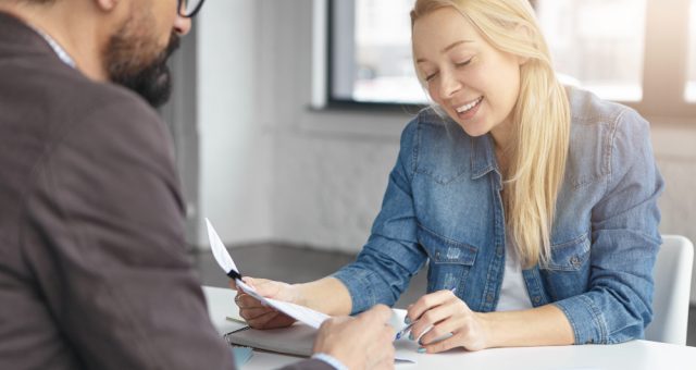 Top Benefits of Working with a Credit Counseling Service