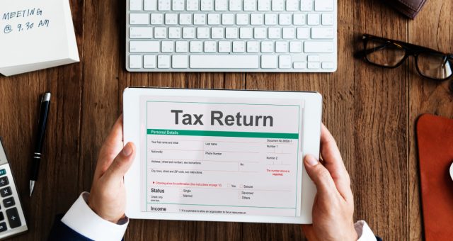 Difference Between Accepted And Approved Tax Return