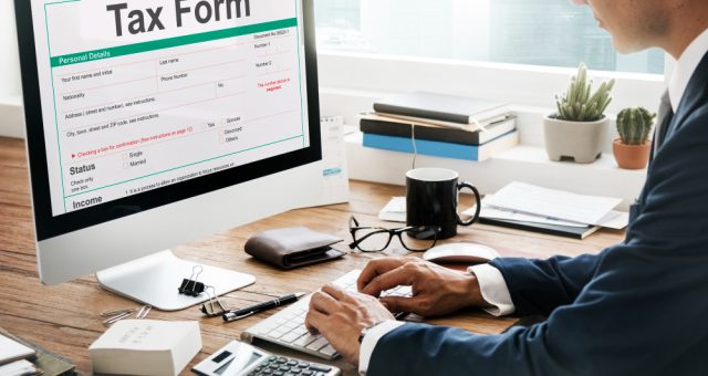 How to File Back Taxes Without Stress?