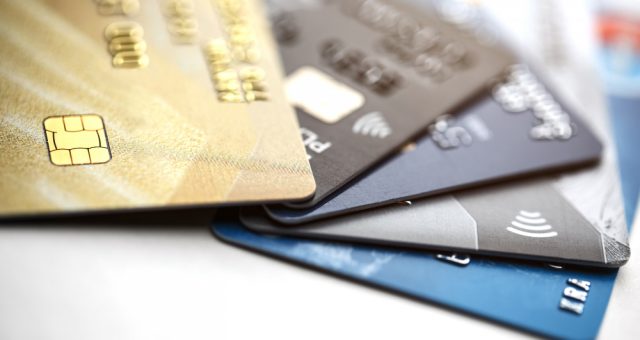 How to Pay Off Multiple Credit Cards Faster?