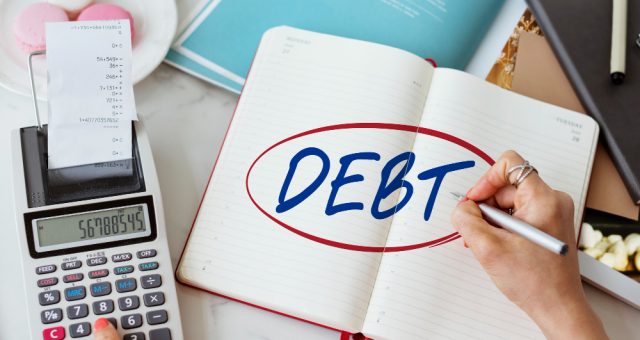 Best Options for Quick Debt Help in a Financial Crisis