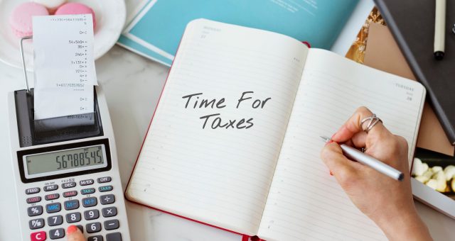 What Does “IRS Accepted My Return” Mean? A Simple Guide to Your Tax Filing Status