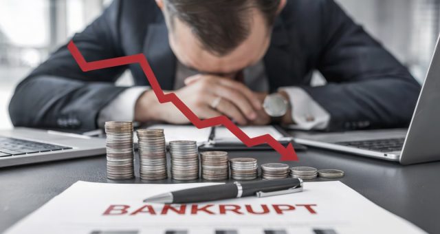 All About Bankruptcy In Delaware And How It Can Be Avoided