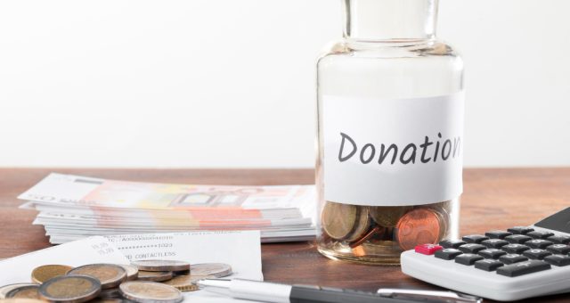 Can Charities Really Help Pay Off Debt?