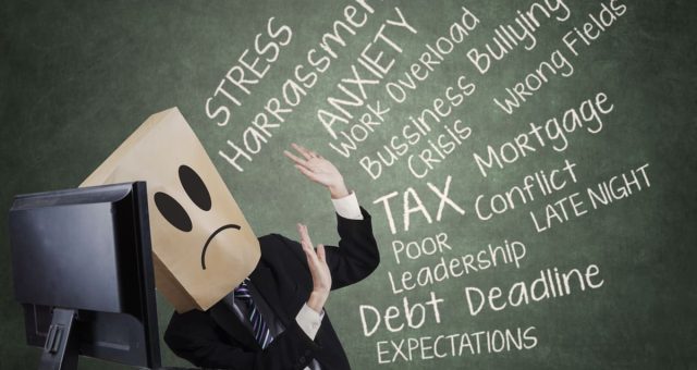 The Top 10 Consequences Of Tax Debt
