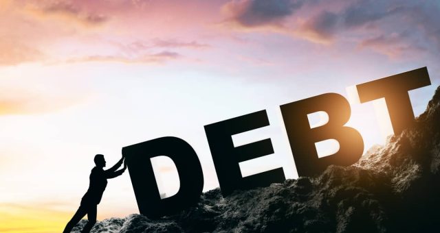 Corporate Debt Restructuring 6 Strategies To Save Your Business