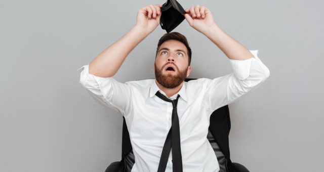 Why Paying Only The Minimum Keeps You In Debt Longer?