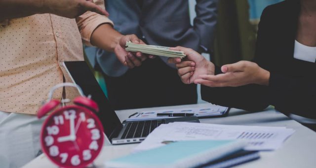 Debt Relief Program: What To Expect?