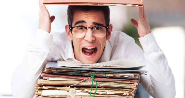 What Happens If You Dont File Taxes Or File Taxes Late?