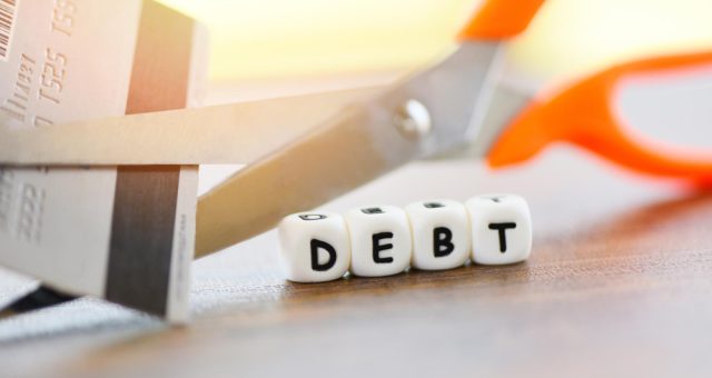 Georgia Debt Relief Program: Who Qualifies?