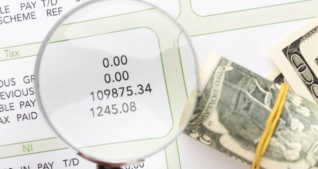 Has An IRS Levy Caused You Economic Hardship?