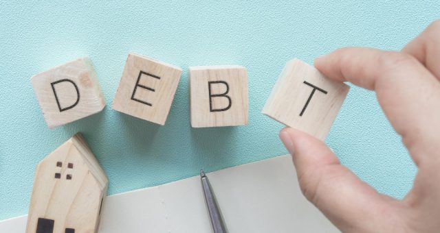 Iowa Debt Relief Program: What You Need to Know