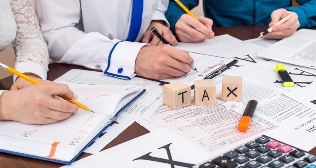 Tax Attorney Hawaii: What You Should Know