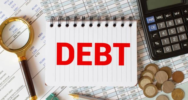 Indiana Debt Consolidation Can All Consumer Debt Be Consolidated