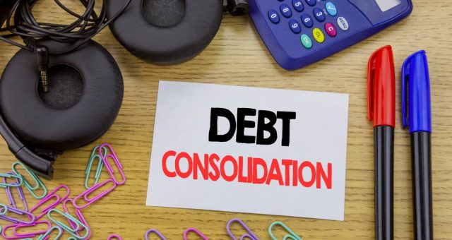 Port St Lucie Debt Consolidation Strategies To Pay Off Unsecured Debt
