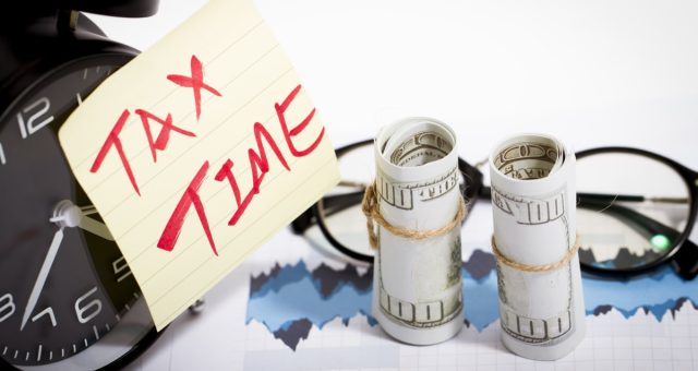 The Top 10 Consequences Of Tax Debt