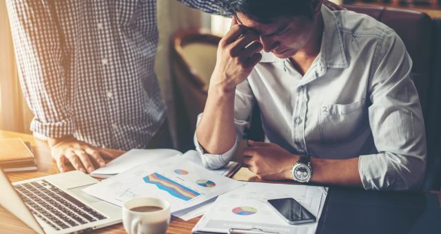 How Debt Affects Families: A Path To Peace And Healing