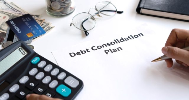 Debt Consolidation: The Pros And Cons