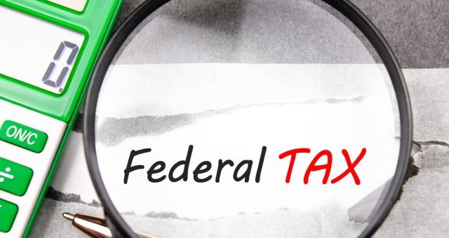 Federal Tax Liens: What They Are And How To Resolve Them Fast