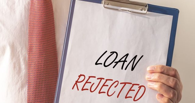Debt Consolidation Loan Denied? 6 Common Reasons And How To Fix Them