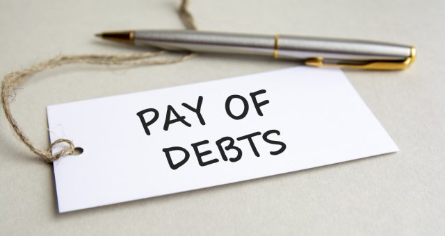 Simple Ways To Save Money And Pay Off Your Debt