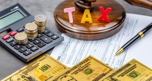 State Tax Debt: What You Need To Know