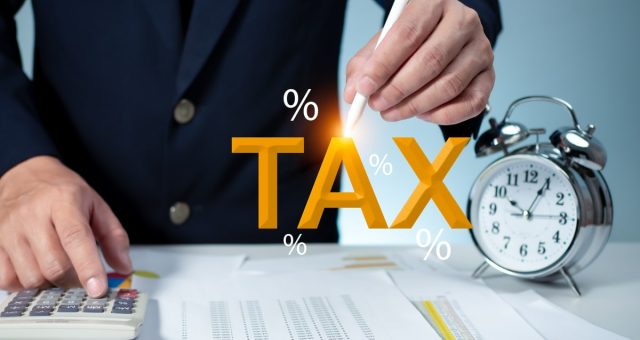 Tax Relief And Resolution: 5 Ways To Deal With Tax Debt