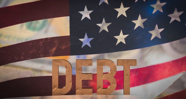 Washington Debt Relief: What Is The Solution?