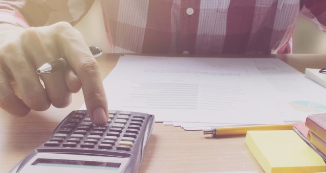 Chapter 13 Bankruptcy Calculator: Understanding The True Cost Of Repayment Plans