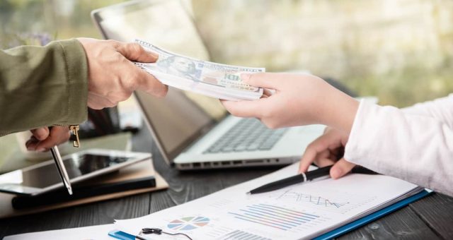 Hidden Risks Of Merchant Cash Advances For Small Businesses