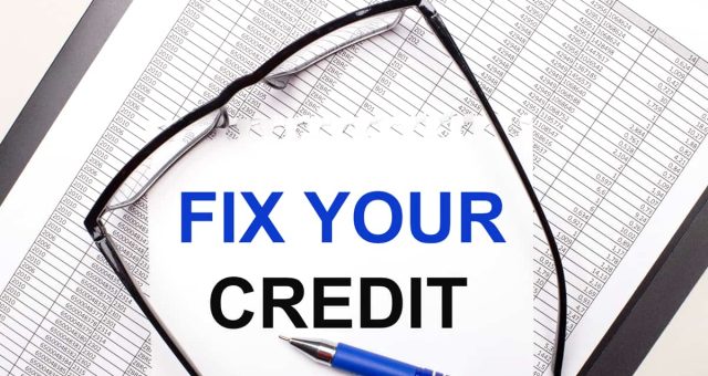 Consumer Credit Protection: How To Protect Yourself From Credit Repair Scams