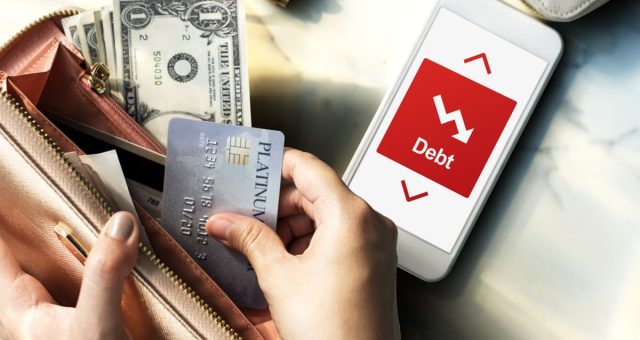 3 Surefire Ways To Consolidate Credit Card Debt Or Payments