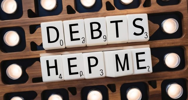 Debt Relief Programs For People With Low Income: What Works