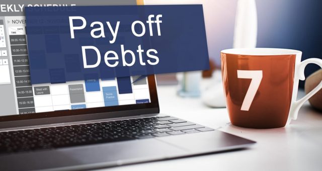Small Business Debt Relief Programs: Top Solutions For 2026