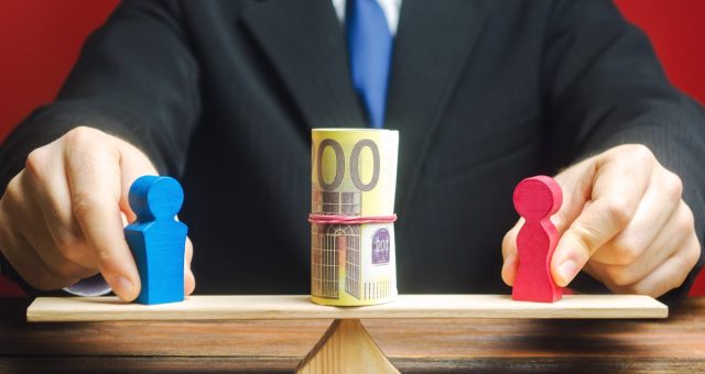 IRS Tax Levy Vs. Lien