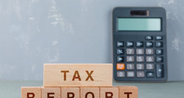 IRS Tax Notices When You’re Overdue: What Each Letter Means (and What To Do)