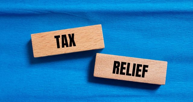 Tax Relief Options For Senior Citizens: What You Need To Know