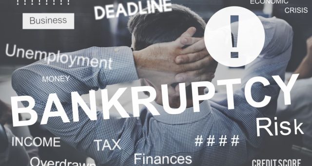 Bankruptcy Chapters 7, 13 And 11 – What You Need To Know