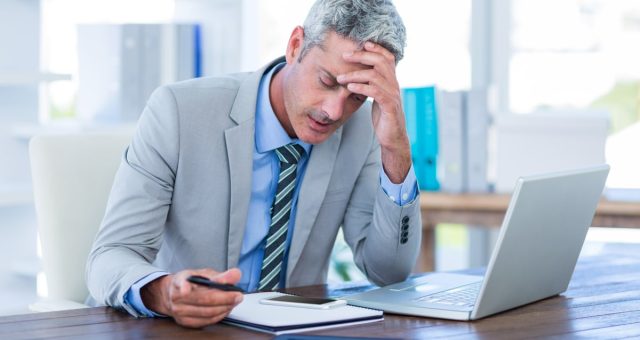 How To Avoid Personal Liability For Business Debts