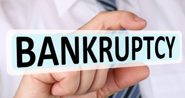 Considering Bankruptcy In New Jersey? Consider The Alternative First