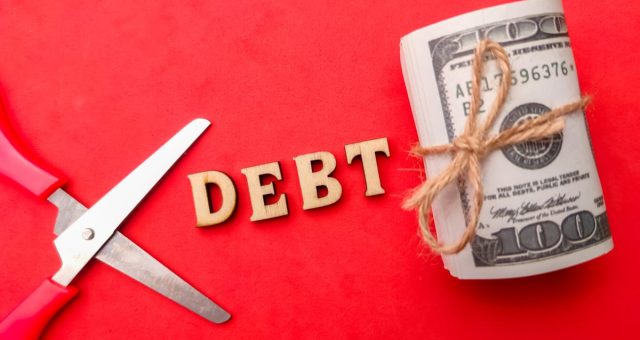 How Long Does Debt Relief Take? A Step-By-Step Guide