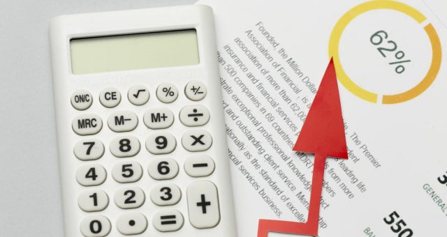 How Much Debt Is Too Much? Debt-To-Income Ratio Calculator