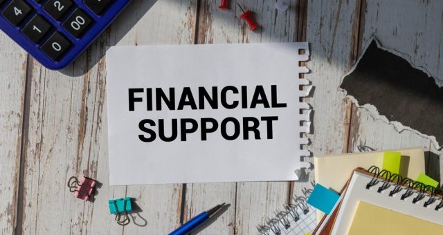 Grants For Single Moms: Financial Help And Resources