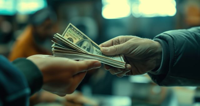 What Is A Merchant Cash Advance And How It Works